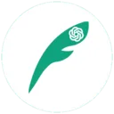 AI Tweet Generator Logo