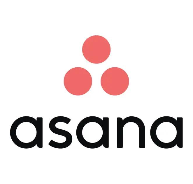 Asana Logo