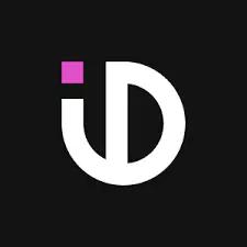 Idolly Logo