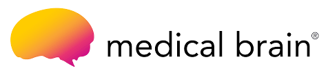 Medical Brain Logo