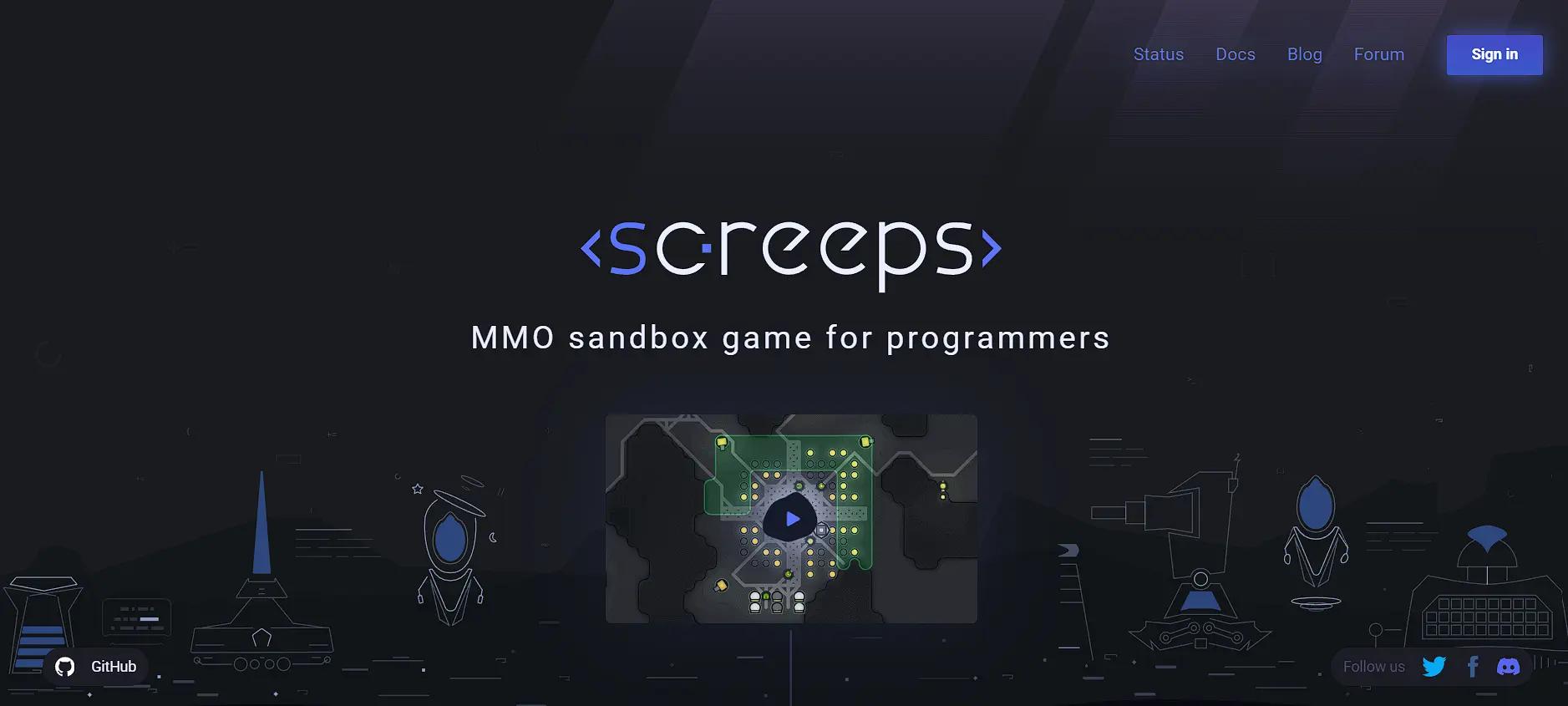 Master Coding with Screeps: The Open-Source MMO Sandbox Game for ...