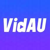 VidAU AI Logo