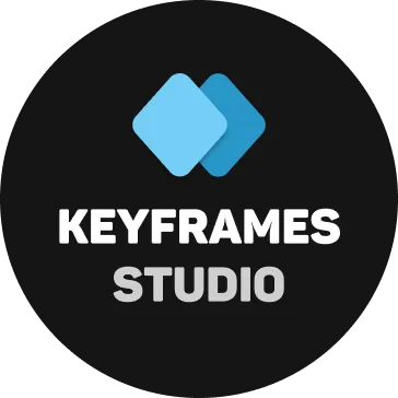 KeyframesStudio Logo