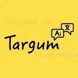 Targum Logo