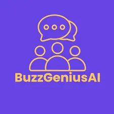 BuzzGeniusAILogo