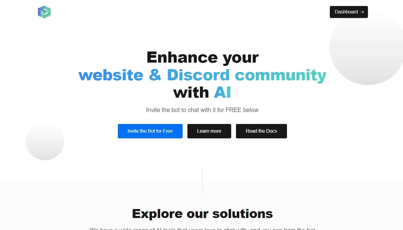 SoldecoderWebsite Screenshot