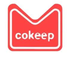 Cokeep Logo