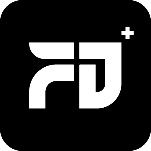 Fashion Diffusion Logo