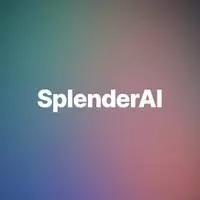 SplenderAI Logo