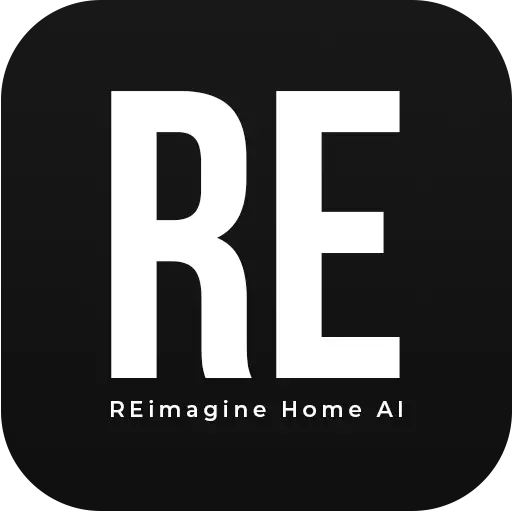 REimagine Home Logo