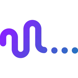 AudioTranscription.ai Logo