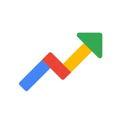 Google Trends Logo