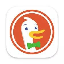 DuckDuckGo Logo