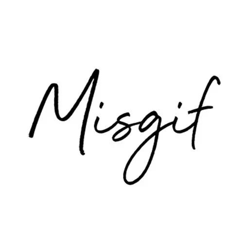 Misgif Logo