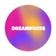 Dreampress Logo