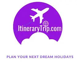 Itinerarytrip Logo