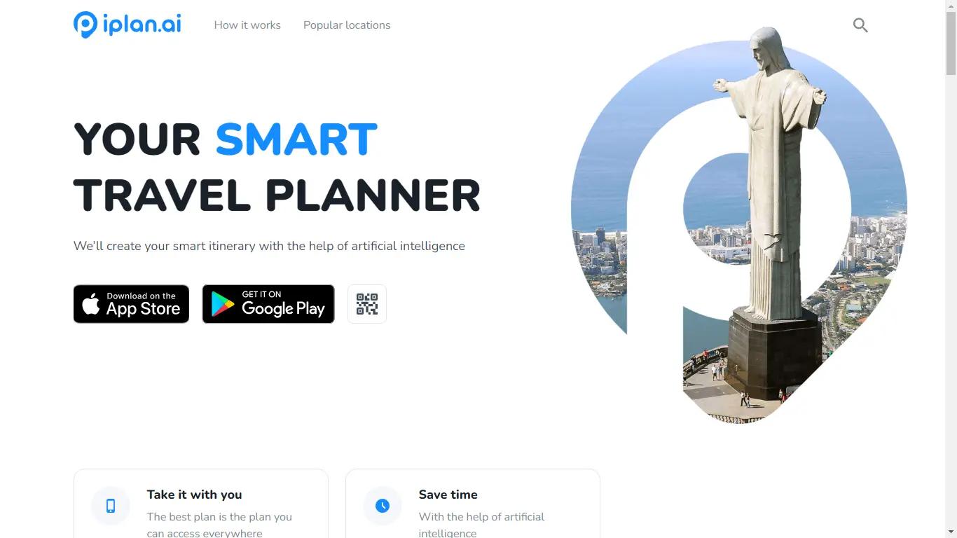 Iplan Website