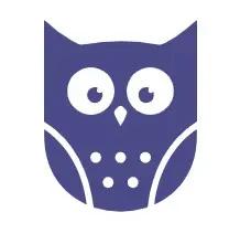 Trademark Owl Logo