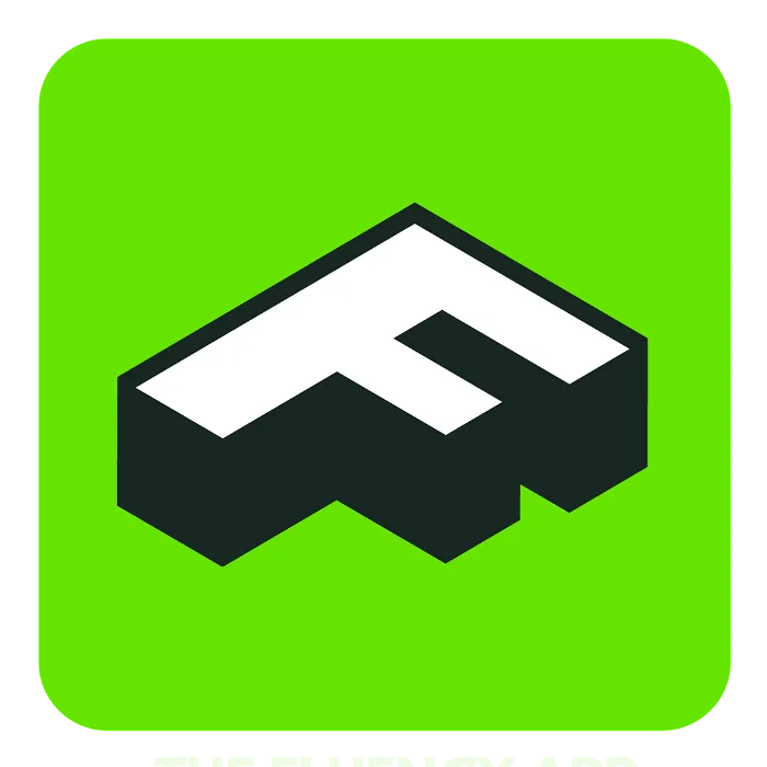 Fluency Logo