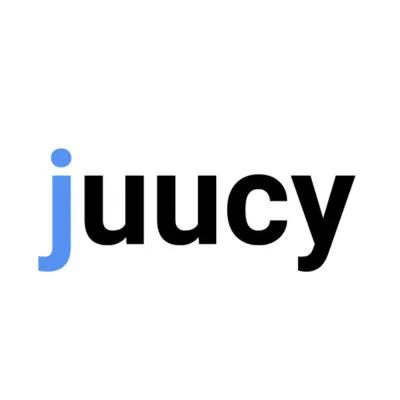 juucyLogo