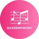  Make Best Music Logo