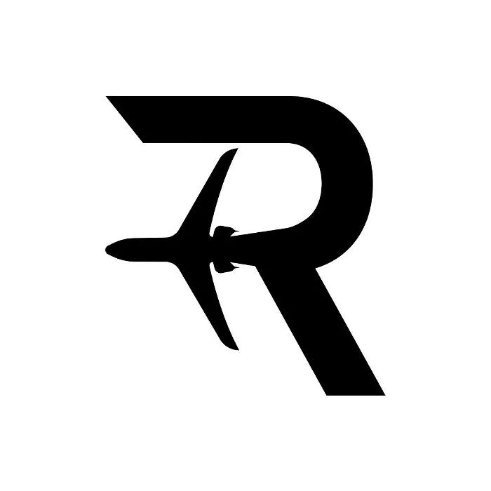 Roamify Logo
