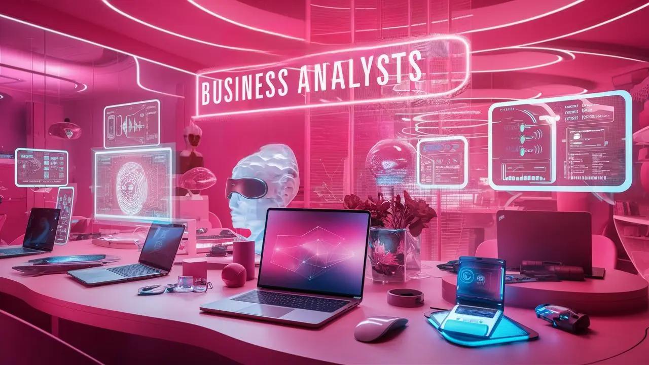 Best AI Tools for Business Analysts