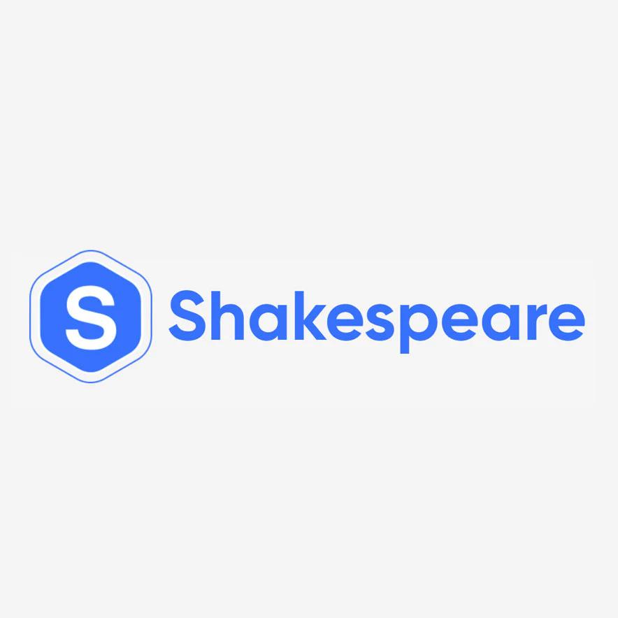 ShakespeareLogo