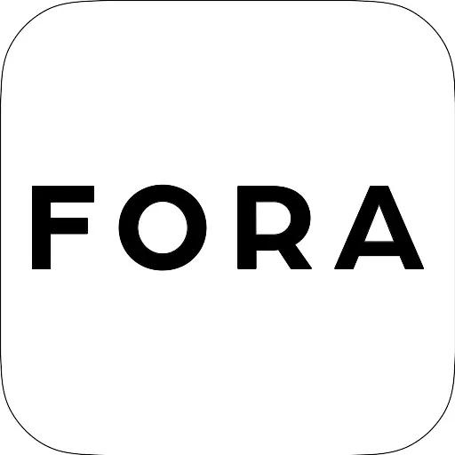 FORALogo