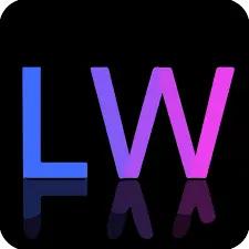 LazyWrite Logo