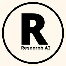 ResearchAI Logo