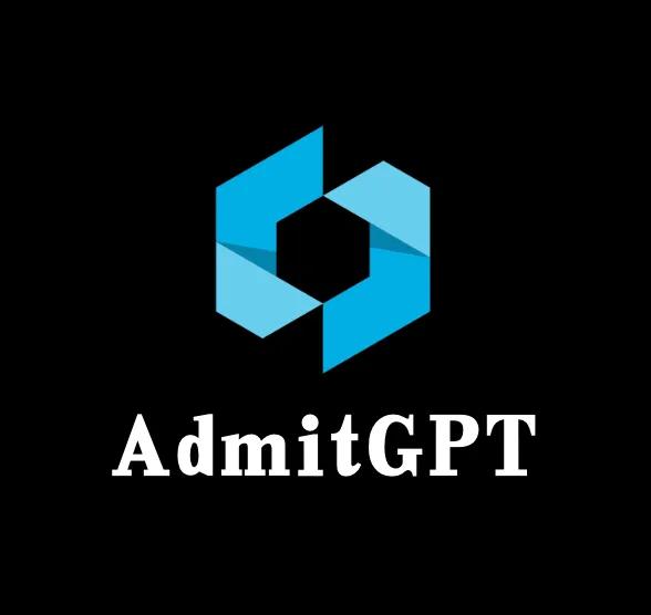 AdmitGPTLogo