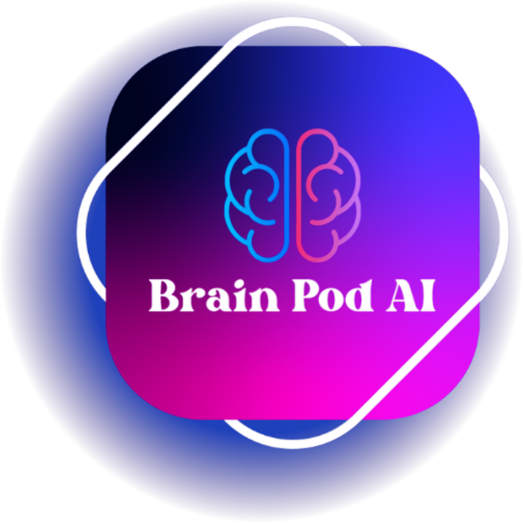 Brain Pod AI  Logo