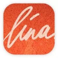 LINA Logo