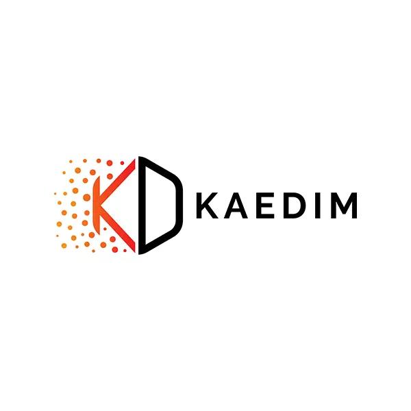 Kaedim Logo