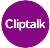 CliptalkLogo