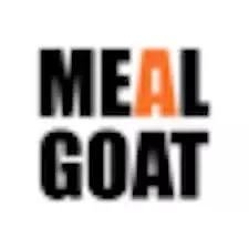 Meal GOAT Logo