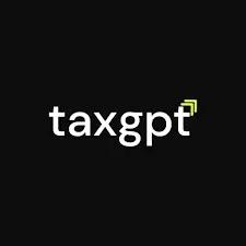 TaxGPTLogo