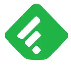 Feedly Logo