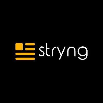 Stryng Logo