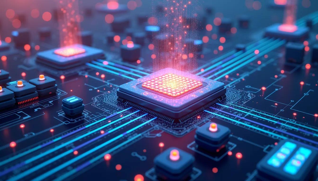 Quantum Computing and AI: The Future of Unimaginable Computational Power in 2024