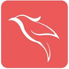 WaxwingLogo