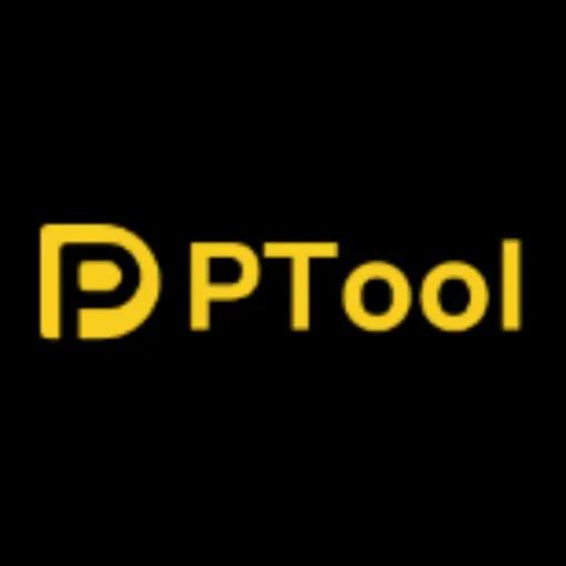 Ptool AI Logo