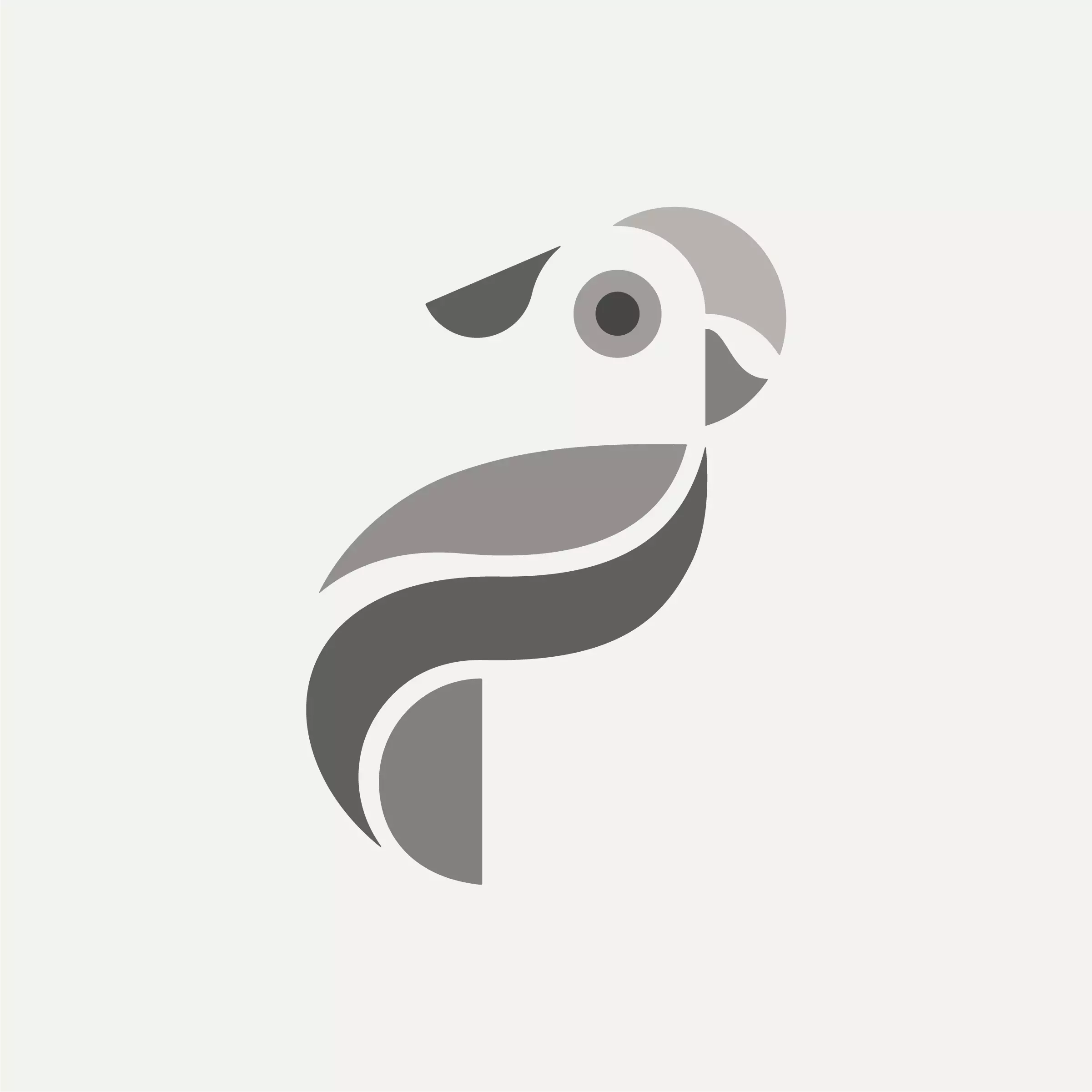 Parrot AI Logo