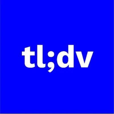 tl;dvLogo