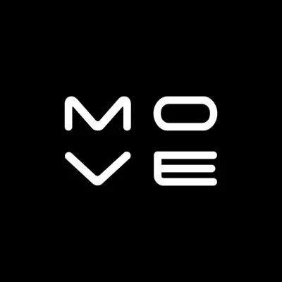 Move  Logo