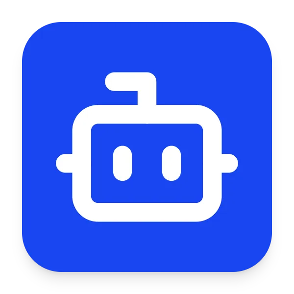 CaricatureBot Logo