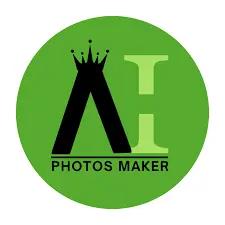 AI Photos Maker Logo