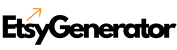 EtsyGenerator Logo