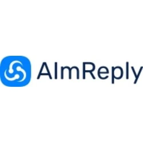 AImReply Logo